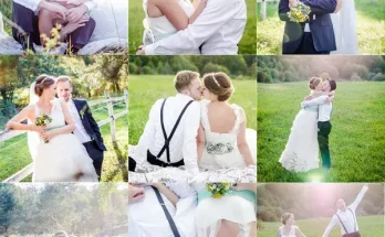 Ne bízd az ismerősre – avagy miért válassz profi esküvői fotóst az esküvőre