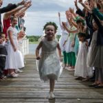 Esküvő gyerekekkel – így szervezd