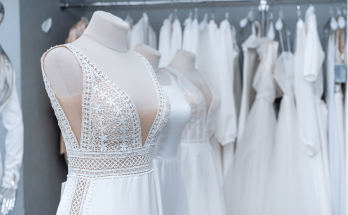 Így választhatsz kiegészítőt a menyasszonyi ruhádhoz