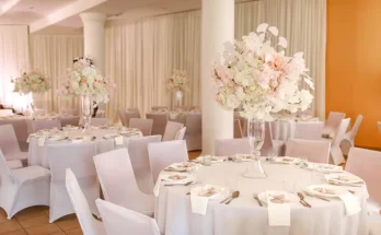 Esküvői menü ötletek – ízek, amiket minden vendég imádni fog