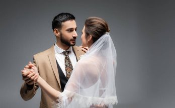 Az első tánc varázsa – tippek, zenék és koreográfiák