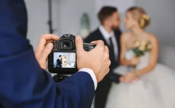 Esküvői fotófal és vendégkönyv ötletek, amik örök emlékek maradnak