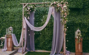 Fenntartható esküvő – hogyan legyen zöld, mégis gyönyörű a nagy nap?