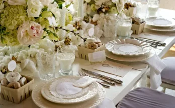 5 dolog, amit ne hagyj az utolsó pillanatra az esküvőszervezésben