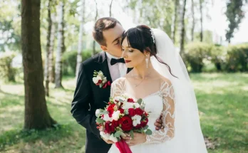 Esküvő a természetben – tippek szabadtéri szertartáshoz