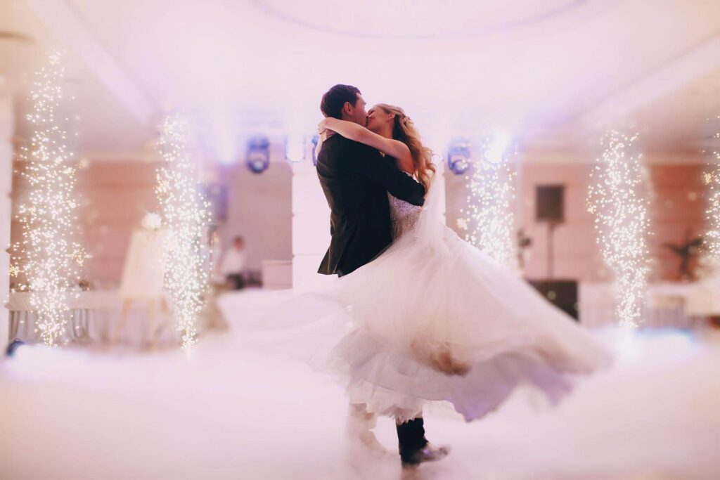 Esküvői illemkódex menyasszonyoknak – a kötelező(?) tánc
